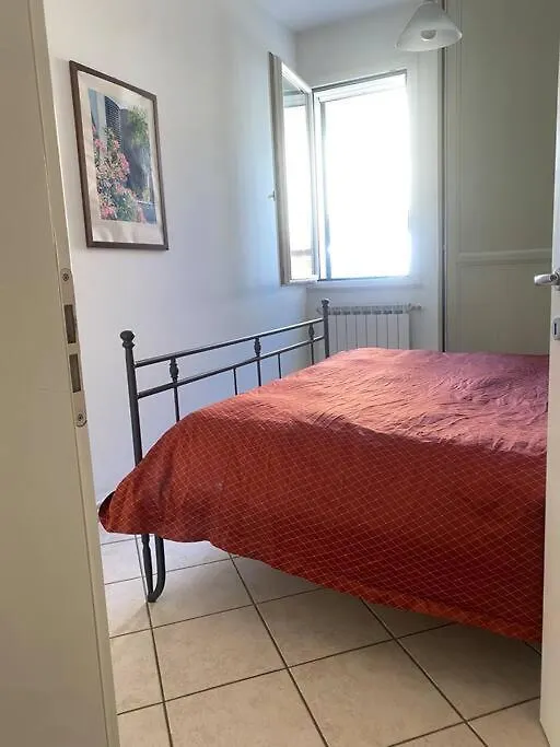 Apartamento Sistershome Cervia