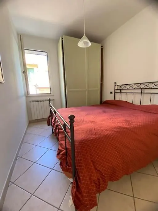 Sistershome Cervia 0*,  Italia