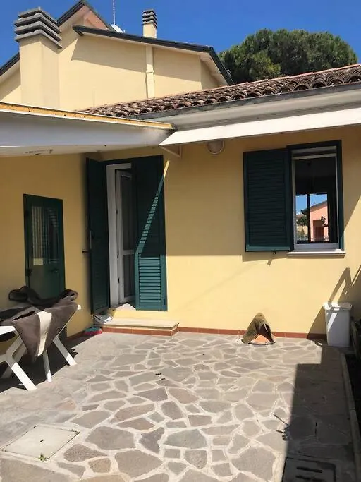 Sistershome Cervia