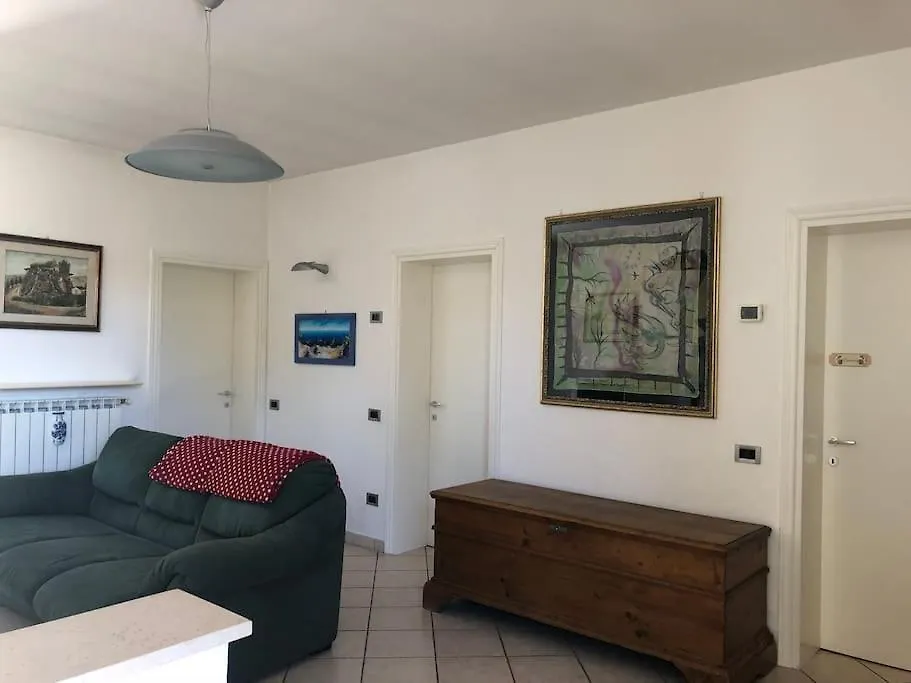 Sistershome Cervia 0*,