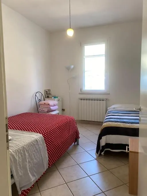 Sistershome Cervia