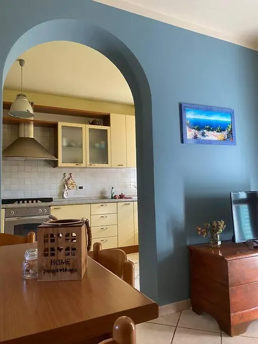 Sistershome Cervia Apartamento
