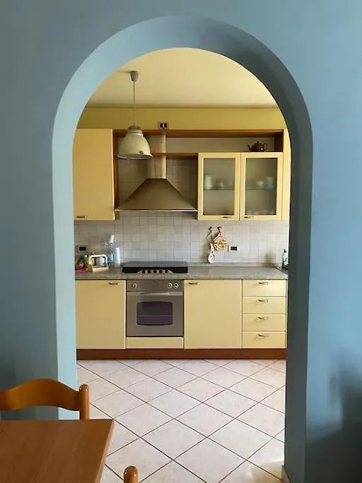 Apartamento Sistershome Cervia