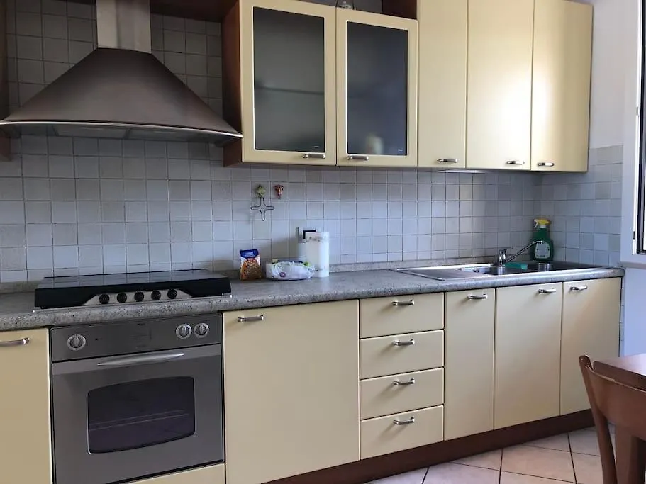 Apartamento Sistershome Cervia