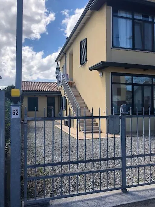 Sistershome Cervia 0*,  Italia
