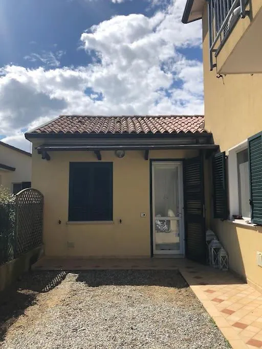 Sistershome Cervia Apartamento