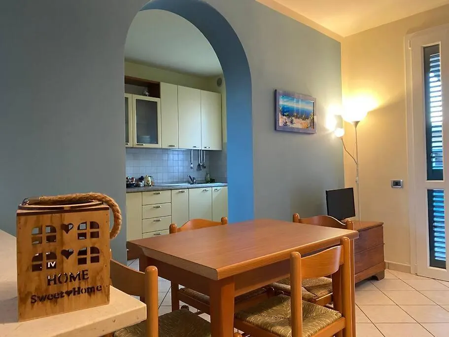 Sistershome Cervia Apartamento