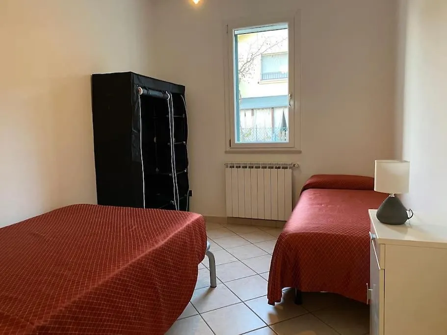 Sistershome Cervia